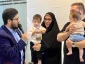 جشن کودکان و نوجوانان ایرانی در مدینه  12