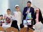 جشن کودکان و نوجوانان ایرانی در مدینه  14
