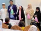 جشن کودکان و نوجوانان ایرانی در مدینه  17