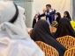 جشن کودکان و نوجوانان ایرانی در مدینه  18