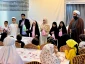 جشن کودکان و نوجوانان ایرانی در مدینه  23