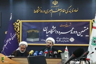 ۴ هزار دانشجو به سفر عمره اعزام می‌شوند