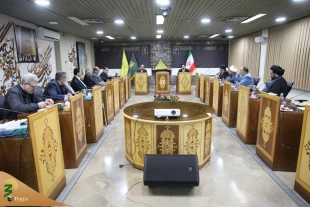 25 نوفمبر بدء التسجیل المسبق للمستحقین لزیارة الحج المقبل 2