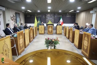 25 نوفمبر بدء التسجیل المسبق للمستحقین لزیارة الحج المقبل 2