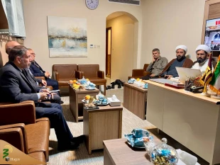 خدمات به زائران عمره بهبود یابد 3