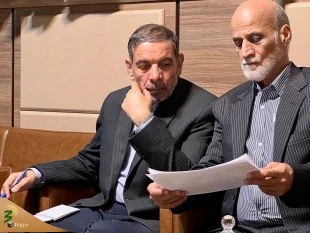 خدمات به زائران عمره بهبود یابد 4