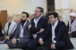 نماینده ولی فقیه در امور حج و زیارت:

دشمن از تفکر بسیجی لطمه خورده است 7
