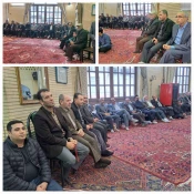 آموزش متمرکز عمره گزاران اردبیلی برگزار شد 3