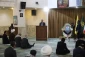 ممثل الولی الفقیه فی شوون الحج و الزیارة؛ لقد تضرر العدو من تفکر التعبئة 2