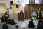 Hojjat al-Islam Navvab: Enemy Harmed by Basiji Ideology 4
