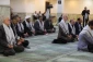 Hojjat al-Islam Navvab: Enemy Harmed by Basiji Ideology 8