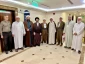 استقبال اهل سنت از سفر عمره 2
