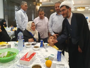 بازدید از هتل منار التوحید در مکه مکرمه