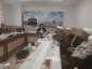 با حضور نماینده ولی‌فقیه در امور حج و زیارت در قم برگزار شد؛

نشست هیئت تحریریه «پژوهشنامه زیارت» 4