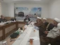 بحضور ممثل الولی الفقیه فی شؤون الحج والزیارة؛ انعقد اجتماع هیئة تحریر مجلة «البحثیة الزیارة» فی مدینة قم 2
