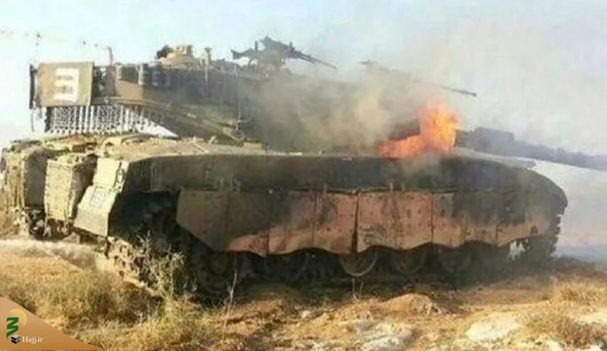 414  هُمین روز طوفان الاقصی 

میدان های نبرد از بیروت تا حیفا  4