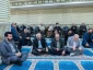 مجلس یادبود خادم پیشکسوت ضیوف‌الرحمن در قم برگزار شد 6