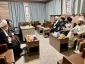 کارگاه آموزشی مناسک برای روحانیون کاروان ها در مدینه برگزار شد 3
