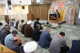 بسیجی از نگاه قرآن 2