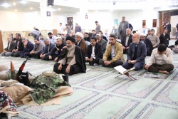 بسیجی از نگاه قرآن 5