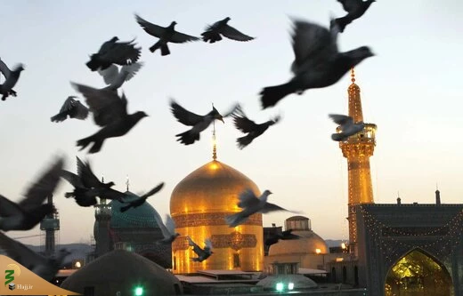 کلامی قابل تأمل از امام رضا (ع) 2