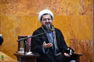 حجت الاسلام والمسلمین ماندگاری:

حضرت زهرا(س) بهترین نمونه تفکر بسیجی هستند