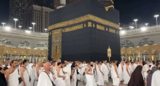 گام به گام مناسک عمره مفرده + فیلم
