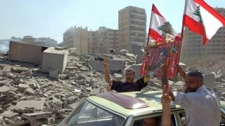 اعلام توقف حملات رژیم صهیونی به لبنان