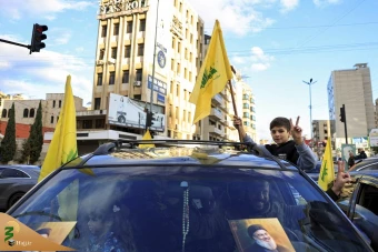 بازگشت پیروزمندانه ساکنان جنوب لبنان  4