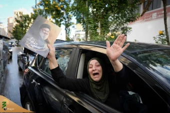بازگشت پیروزمندانه ساکنان جنوب لبنان  8