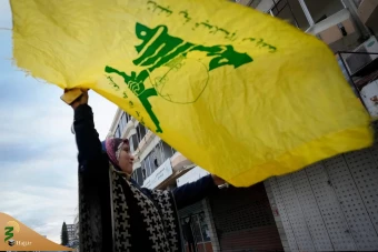 بازگشت پیروزمندانه ساکنان جنوب لبنان  9