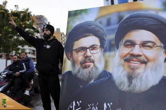 بازگشت پیروزمندانه ساکنان جنوب لبنان  24