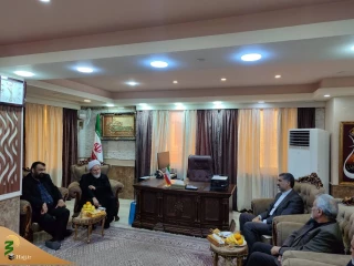 تاکید بر ارائه خدمات شایسته و مطلوب به زائران ایرانی