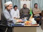 دغدغه بعثه رهبری افزایش بهره معنوی زائران عمره است 3