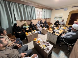 دغدغه بعثه رهبری افزایش بهره معنوی زائران عمره است 2