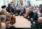 در دیدار دست‌اندرکاران برگزاری کنگره بزرگداشت شهدای استان اصفهان

رهبر انقلاب : زنده نگه داشتن یاد شهیدان ، جهاد فی سبیل الله است
 2