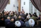 در دیدار دست‌اندرکاران برگزاری کنگره بزرگداشت شهدای استان اصفهان

رهبر انقلاب : زنده نگه داشتن یاد شهیدان ، جهاد فی سبیل الله است
 2
