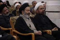 با حضور نماینده ولی‌فقیه در امور حج وزیارت برگزار شد؛

رونمائی از نرم‌افزار کتابخانه کتب مرجع اسلامی 4