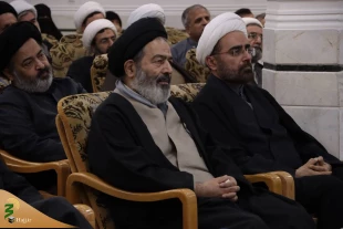 با حضور نماینده ولی‌فقیه در امور حج وزیارت برگزار شد؛

رونمائی از نرم‌افزار کتابخانه کتب مرجع اسلامی 4