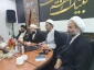 در نشست روحانیون کاروان ها در مکه مطرح شد،
بررسی راهکارهای بهره مندی معنوی بیشتر زائران در سفر به مکه 2