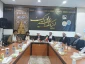 در نشست روحانیون کاروان ها در مکه مطرح شد،
بررسی راهکارهای بهره مندی معنوی بیشتر زائران در سفر به مکه 3