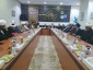 در نشست روحانیون کاروان ها در مکه مطرح شد،
بررسی راهکارهای بهره مندی معنوی بیشتر زائران در سفر به مکه 4