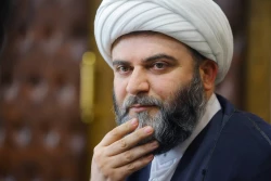 نشست مشترک مسئولان بعثه مقام معظم رهبری و سازمان تبلیغات اسلامی؛

استقبال دو طرف از تعامل و هم افزایی هرچه بیشتر در مسیرخدمت رسانی به زائران 5