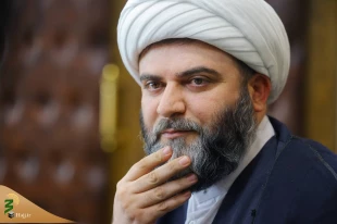 نشست مشترک مسئولان بعثه مقام معظم رهبری و سازمان تبلیغات اسلامی؛

استقبال دو طرف از تعامل و هم افزایی هرچه بیشتر در مسیرخدمت رسانی به زائران 5