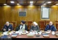 نشست مشترک مسئولان بعثه مقام معظم رهبری و سازمان تبلیغات اسلامی؛

استقبال دو طرف از تعامل و هم افزایی هرچه بیشتر در مسیرخدمت رسانی به زائران 7