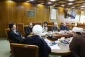 نشست مشترک مسئولان بعثه مقام معظم رهبری و سازمان تبلیغات اسلامی؛

استقبال دو طرف از تعامل و هم افزایی هرچه بیشتر در مسیرخدمت رسانی به زائران 8