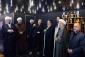 الاجتماع المشترک لمسؤولی بعثة سماحة القائد و منظمة الإعلان الإسلامی؛ الترحیب الجانبین بتفاعل و التلاحم قدر الإمکان فی سبیل خدمة المجتمع المستهدف 3
