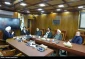 الاجتماع المشترک لمسؤولی بعثة سماحة القائد و منظمة الإعلان الإسلامی؛ الترحیب الجانبین بتفاعل و التلاحم قدر الإمکان فی سبیل خدمة المجتمع المستهدف 4