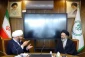 الاجتماع المشترک لمسؤولی بعثة سماحة القائد و منظمة الإعلان الإسلامی؛ الترحیب الجانبین بتفاعل و التلاحم قدر الإمکان فی سبیل خدمة المجتمع المستهدف 6