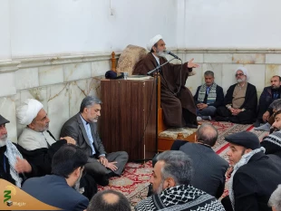 سرکنسول نجف